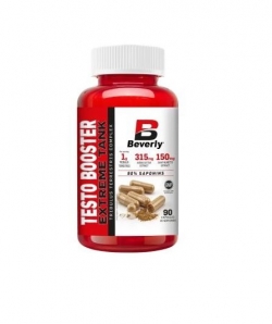 Testo Booster Extreme