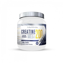 Creatine 200 mesh