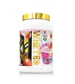 Whey 80 Prof. 1 kg.