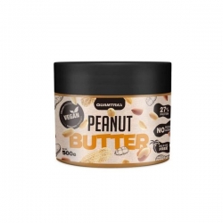 Peanut butter 500 grs.