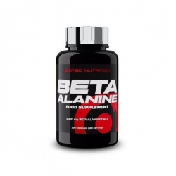 Beta alanine 150 caps.