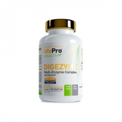 Digezyme