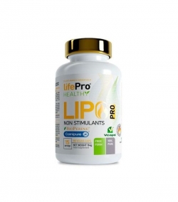 Lipo Pro